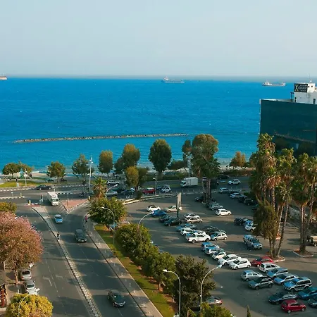 Hestia Boutique Διαμέρισμα Λεμεσός